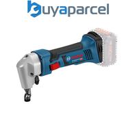 Bosch PRO Cordless Nibbler GNA 18V-16 Carton box 0601529500