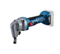 Bosch GNA 18V-16 E Power shear 1400 spm 700 W