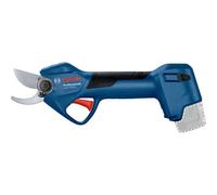 Bosch Professional 12V System GGP 12V-25 Pruner (up to 4500 cuts per Charge, brushless Motor, 25 mm cuts)