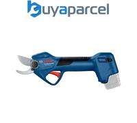 Bosch PRO Cordless Pruner GGP 12V-25 Carton box 06008D8101