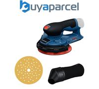 Bosch PRO Cordless Random Orbit Sander GEX 12V-150-3 Carton box 0601373300