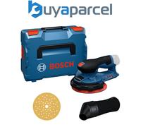 Bosch PRO Cordless Random Orbit Sander GEX 12V-150-3 L-Boxx 162 0601373301