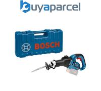 Bosch PRO Cordless Reciprocating Saw GSA 18V-32 Carrying case sleev 06016A8109