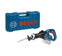 Bosch GSA 18V-32 18v Cordless Brushless Reciprocating Saw No Batteries No Battery Charger Case