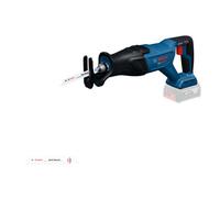 Bosch Pro Cordless Reciprocating Saw Gsa18V-280 06016D1000