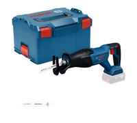 Bosch Pro Cordless Reciprocating Saw Gsa18V-280 06016D1001