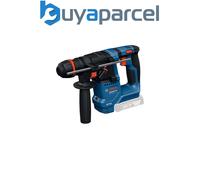 Bosch PRO Cordless Rotary Hammer with ONECHUCK GBH 18V-18 X Carton box 061192710
