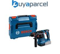 Bosch PRO Cordless Rotary Hammer with ONECHUCK GBH 18V-22 X L-Boxx 136 061192410