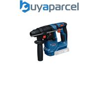 Bosch PRO Cordless Rotary Hammer with SDS plus GBH 18V-18 Carton box 0611927000