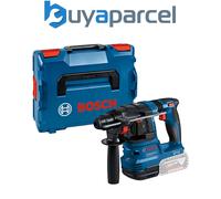 Bosch PRO Cordless Rotary Hammer with SDS plus GBH 18V-22 L-Boxx 136 0611924001