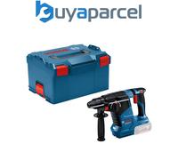 Bosch PRO Cordless Rotary Hammer with SDS plus GBH 18V-24 C L-Boxx 238 061192300