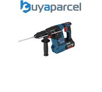 Bosch PRO Cordless Rotary Hammer with SDS plus GBH 18V-26 F L-Boxx 136 061191007