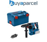Bosch PRO Cordless Rotary Hammer with SDS plus GBH 18V-28 CF L-Boxx 238 06119210