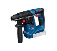 Bosch PRO Cordless Rotary Hammer with SDS Plus Hammers