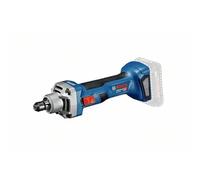 Bosch PRO Cordless Straight Grinder GGS 18V-20