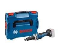 Bosch Pro Cordless Straight Grinder Ggs 18V-23 Plc L-Boxx 136 0601229200