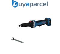 Bosch PRO Cordless Straight Grinder GGS18V-28LPS 06019T2101
