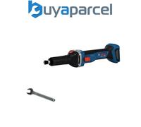 Bosch PRO Cordless Straight Grinder GGS18V-28LS 06019T2001