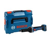 Bosch PRO Cordless Straight Grinder GGS18V-28LS 06019T2002