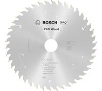 Bosch Pro Cordless Wood Cutting Circular Saw Blade 140mm 42T 20mm
