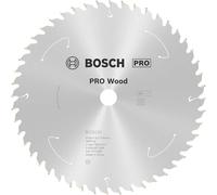 Bosch Pro Cordless Wood Cutting Circular Saw Blade 184mm 48T 16mm