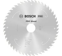 Bosch Pro Cordless Wood Cutting Circular Saw Blade 190mm 48T 30mm
