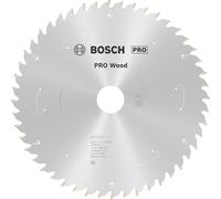 Bosch PRO Cordless Wood Cutting Circular Saw Blade 216mm 48T 30mm