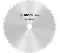 Bosch Pro Cordless Wood Cutting Circular Saw Blade 305mm 60T 30mm