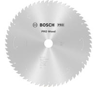 Bosch Pro Cordless Wood Cutting Circular Saw Blade 305mm 96T 30mm