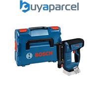 Bosch PRO Cordless Wood Nailer GNH 18V-35 L-Boxx 136 0601482701