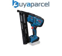 Bosch PRO Cordless Wood Nailer GNH 18V-64 MD Carton box 0601482200