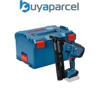 Bosch PRO Cordless Wood Nailer GNH 18V-64 MD L-Boxx 238 0601482201