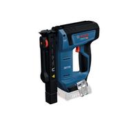 Bosch Pro Cordless Wood Stapler Gth 18V-14 Carton Box 0601482800