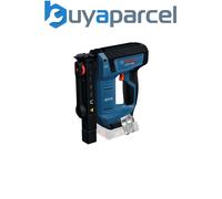 Bosch PRO Cordless Wood Stapler GTH 18V-14 Carton box 0601482800