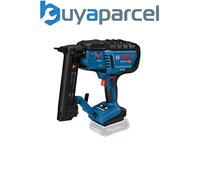 Bosch PRO Cordless Wood Stapler GTH 18V-38 M Carton box 0601482500
