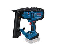 Bosch Pro Cordless Wood Stapler Gth 18V-38 M Carton Box 0601482500