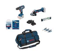 Bosch Pro Cso Promotions Trade Installation Kit 0615990N18
