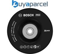 Bosch PRO cutting/grinding PRO Backing Pad Hard 115 mm M14 2608601783