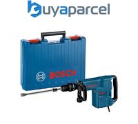 Bosch PRO Demolition Hammer with SDS max GSH 11 E Carrying case 0611316741