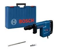 Bosch Pro Demolition Hammer With Sds Max Gsh11Ev 0611316060