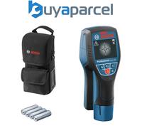 Bosch PRO Detector D-tect 120 wall scanner 0601081303