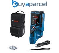 Bosch PRO Detector Wallscanner D-tect 200 C 0601081600