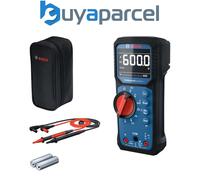 Bosch PRO Digital multimeter GDM 600-15 Carton box 0601077300