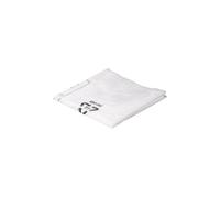 Bosch Professional Set of 5 dust Extractor Bags (for Gas 12-25 PL, Plastic, dust Extractor Accessories)