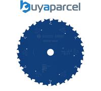 Bosch 1x Expert Wood Corded Circular Saw Blade for Table Saw (for Softwood, Hardwood, Ø mm, Professional Accessory Table Corded Circular Saw)