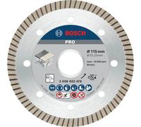 Bosch PRO Extra Clean Diamond Disc for Ceramics 115mm