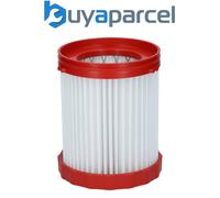 Bosch Professional Filter GAS 18V-10 2608000663