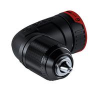 Bosch Professional FlexiClick Adapter GFA 18-WM (high Flexibility, it can be Locked in 16 Different Positions, at a 360° Angle, Compatible with The 18V FlexiClick Drill Driver GSR 18V-90 FC)
