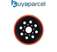 Bosch PRO Function accessory sanding 8-Hole Sanding Pad 125mm Medium 2608000714