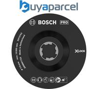 Bosch PRO Function cutting/grinding PRO Backing Pad 115mm SCM 2608601723